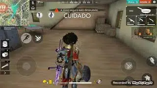 QUI ZE CARRINHO DISGRASADO