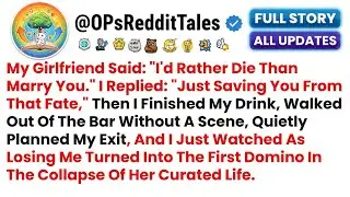 My Girlfriend Said: 