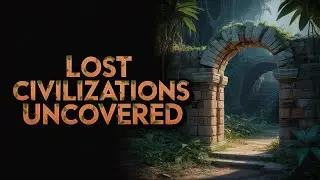 Lost Civilizations Uncovered - This Changes Everything