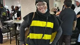 BEA EX. Dir Ms Jackie, Spills The Tea  On The Spelling BEE