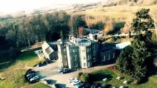 aerial filming photography uav drone