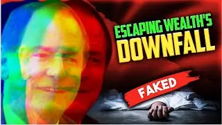The Billionaire Who Faked His Own Death &ndash; Harry Gordon&rsquo;s Shocking True Story