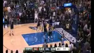 NBA best of January 2013 by Sokoki