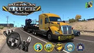 American Truck Simulator - 