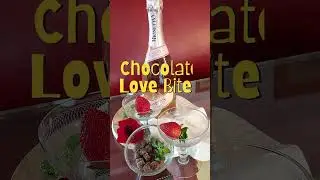 How to make Mini Chocolate Bitesize Truffles #recipe #chefpachi #cookingguide #nosugarsweet