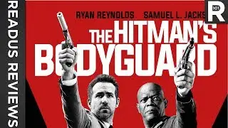 The Hitman's Bodyguard Review | READUS 101