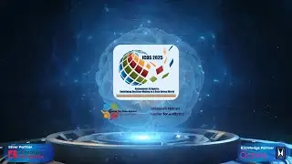 ICDS 2025 - Faculty of Science University of Colombo