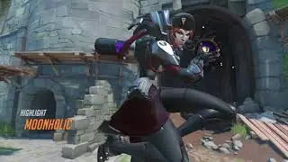 Moira Highlight