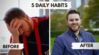 Five Daily Habits That Will Change Everything in 2026