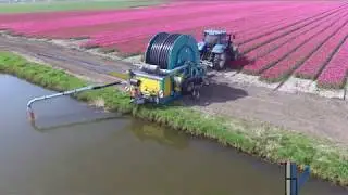 Ferbo Haspels van Vlaming Groep BV.