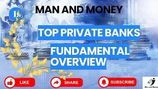 Comparative Financial Analysis of Top Private Banks in India