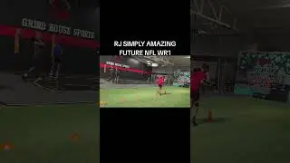 RJ WR1 FUTURE NFL #1 DRAFT PICK, SUBSCRIBE DON'T MISS ON ANY EXCLUSIVE CONTENT #rjputtinginthework
