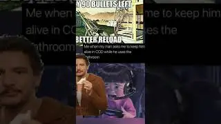 Cod Memes 😌 #clips #cod #gaming #mw2 #memes #shorts #funny