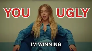 Blue On Blue | Sydney Sweeney | Music Video