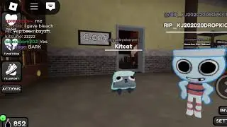 Weird rp server&hellip;