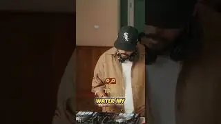Real ones know this drop. 💥