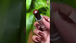 COVERGIRL Clean Fresh Tinted Lip Balm, Bliss You Berry #shorts