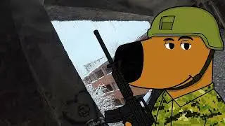 OPERATION SNOWSTORM 2025 | ZOB&Aacute;K-AKNA AIRSOFT