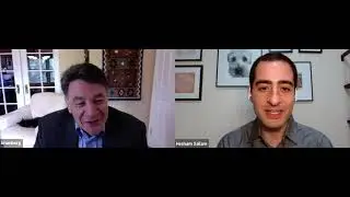 CARDs E1: Daniel Brumberg on Political Conflict in Tunisia