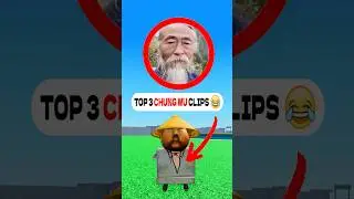 CHUNG WU TOP CLIPS 😂 #robloxshorts #roblox #robloxmemes #robloxedit #robloxedits