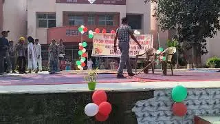 नाटक प्रस्तुति || Grandparents day celebration|| 👌👍💐#kvlife #kvians #kvactivity