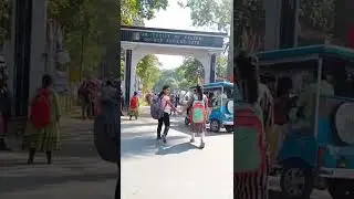 First day of My University 🥺 #shorts  #shortvideo  #kalyaniuniversity #viralvideo
