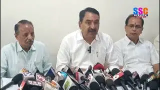 📰 Warangal Urban Co-Operative Bank Chairman Errabelli Pradeep Rao on Bank Growth | SSC Warangal News