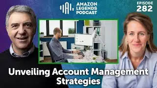 Mastering Amazon Advertising: Data Insights and Strategies