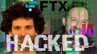 FTX HACKED! You Won't Believe What Is Happening In This Crypto Crash!