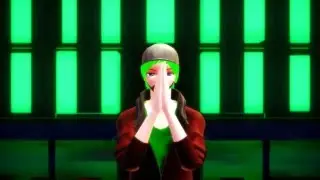 Kill Everybody - JackSepticEye【MMD】