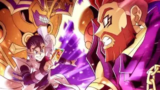 Two Idiots Summon Exodia in Yu-Gi-Oh! Master Duel NEW MODE!