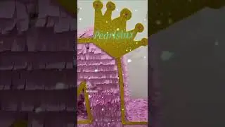 Pi&ntilde;ata #pinataparty #pinata