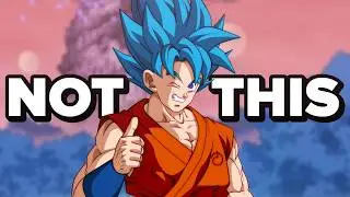 What's the most USELESS Form in Dragon Ball?