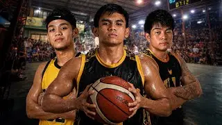 BG UNANG DAYO SA BARANGAY (gulatan sa mga galaw) 