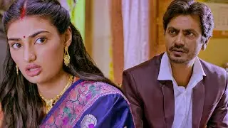 हम समज में आने वाले Ludo है, तुम्हारी तरह देर से समज में आने वाले शतरंज नहीं | Nawazuddin, Athiya