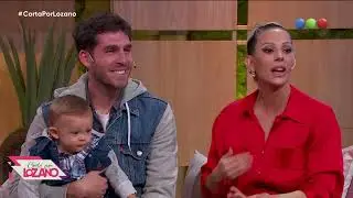 Noelia Marzol en el diván de Vero (Entrevista completa) - Cortá por Lozano 2022
