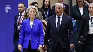 Colloqui di pace per l'Ucraina: l'Ue chiede 