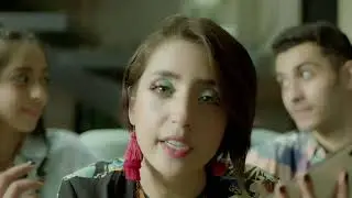 JS Bank &ndash; Zindagi, Eidi &ndash; TVC &ndash; July 18,2022