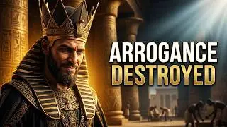 &ldquo;The Story of Fir&lsquo;awn and Prophet Musa | Lessons from Tyranny and Divine Justice