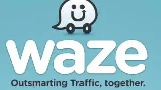 Waze English Language Voice Guidance Compilation For Satnav (see desc. for newer version)