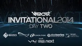 [mouz]VortiX vs [mYi]jjakji - Game 4 - Vasacast Invitational 2014 - Day 2