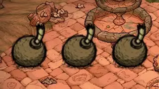 [DS] One-shotting the Pugalisk