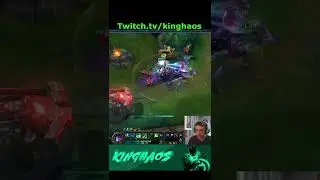 Amazing Thresh Hook - Best of Thresh