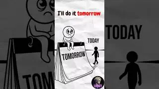 I&rsquo;ll Do It Tomorrow &mdash; The Most Dangerous Promise You Keep Breaking