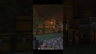 KRAMPUS MOD EN MINECRAFT? #minecraft #viral #horror #survival #server #mods