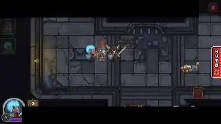Bit Heroes on Android