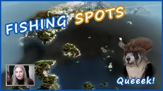[Ruby] BDO Quest Guide - The Fish is the Culprit, Queeek! [Eng/De] &diams;