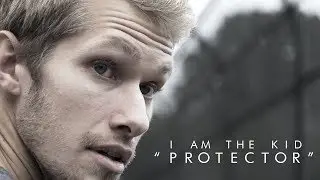 MUSIC VIDEO: I AM THE KID - PROTECTOR (2018)