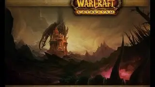 WoW: Level 100 Retribution Paladin Solo End Time Heroic