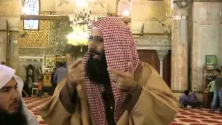 رسالة شديدة من الإمام صلاح الدين بن إبراهيم إلى المشعوذ طارق سويدان!!